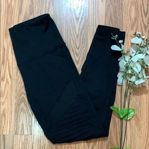 Zella | Black Leggings